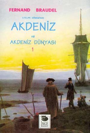 Akdeniz ve Akdeniz Dünyası 1