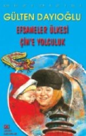 Efsaneler Ülkesi Çin`e Yolculuk