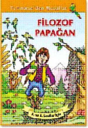 Filozof Papağan