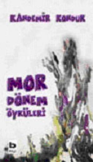 Mor Dönem Öyküleri