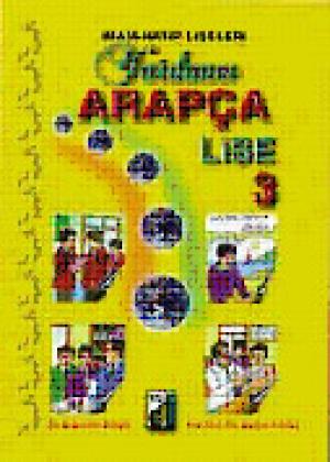 Yardımcı Arapça Lise 3