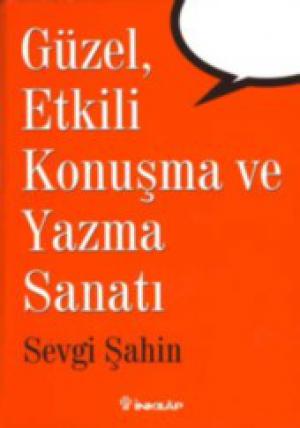 Güzel, Etkili Konuşma ve Yazma Sanatı