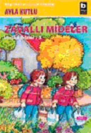 Zavallı Mideler