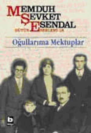 Oğullarıma Mektuplar