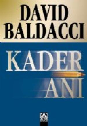 Kader Anı