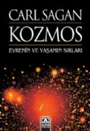 Kozmos - Evrenin ve Yaşamın Sırları