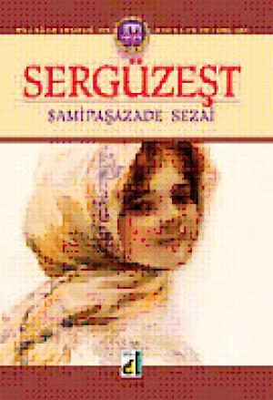 Sergüzeşt