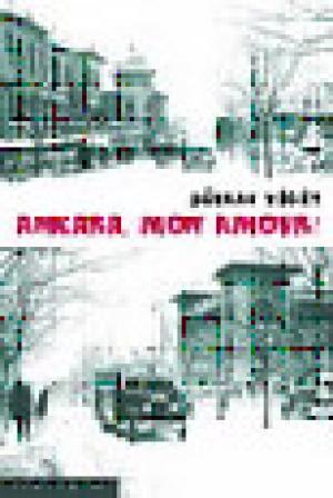 Ankara, Mon Amour