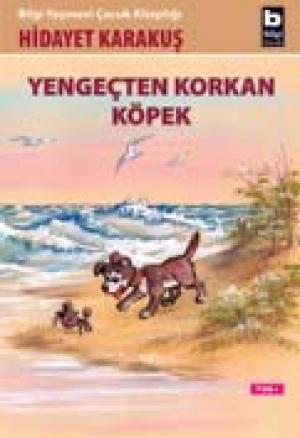 Yengeçten Korkan Köpek