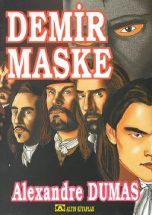 Demir Maske