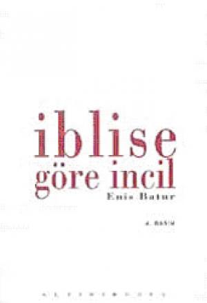 İblise Göre İncil