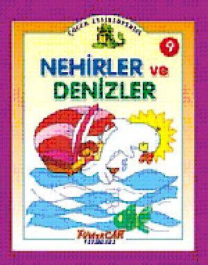 Nehirler ve Denizler