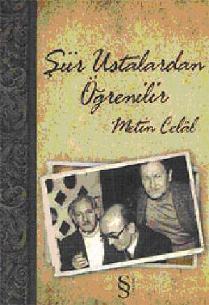 Şiir Ustalardan Öğrenilir