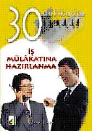 İş Mülakatına Hazırlanma