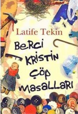 Berci Kristin Çöp Masalları