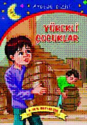 Yürekli Çocuklar