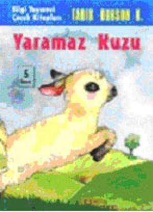 Yaramaz Kuzu