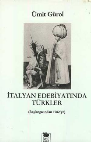 İtalyan Edebiyatında Türkler