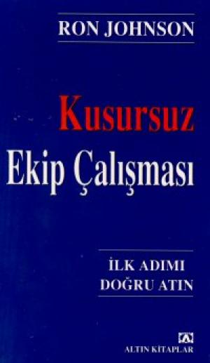 Kusursuz Ekip Çalışması