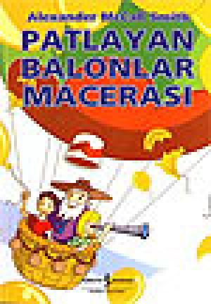 Patlayan Balonlar Macerası