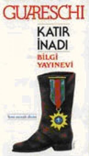 Katır İnadı