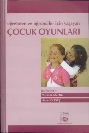 Çocuk Oyunları