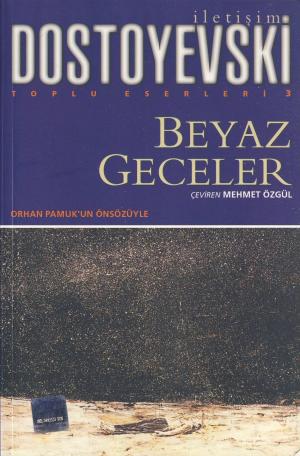 Beyaz Geceler