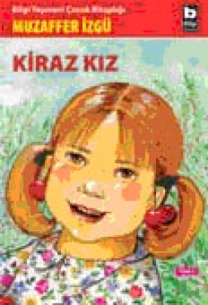 Kiraz Kız