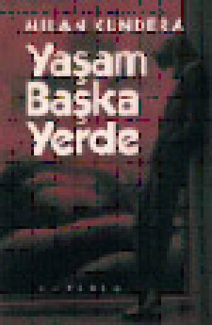 Yaşam Başka Yerde