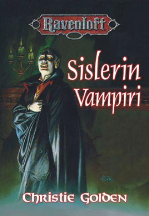 Ravenloft - Sislerin Vampiri