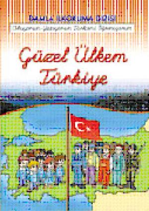 Güzel Ülkem Türkiye