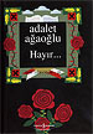 Hayır... Dar Zamanlar 3 (Ciltli)