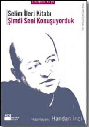 Şimdi Seni Konuşuyorduk