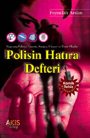 Polisin Hatıra Defteri