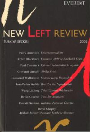 New Left Review 2002 Türkiye Seçkisi