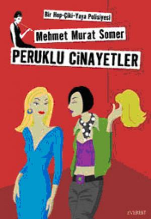 Peruklu Cinayetler