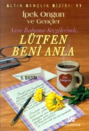 Lütfen Beni Anla