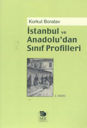 İstanbul ve Anadolu`dan Sınıf Profilleri