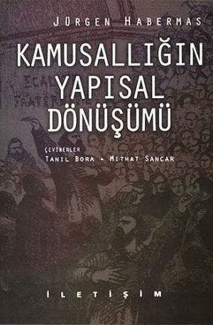 Kamusallığın Yapısal Dönüşümü