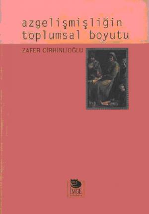 Azgelişmişliğin Toplumsal Boyutu