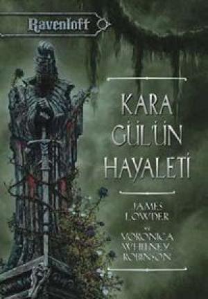 Kara Gül`ün Hayaleti