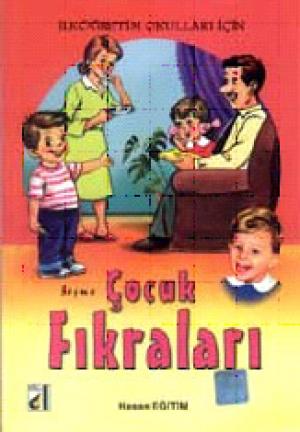 Seçme Çocuk Fıkraları