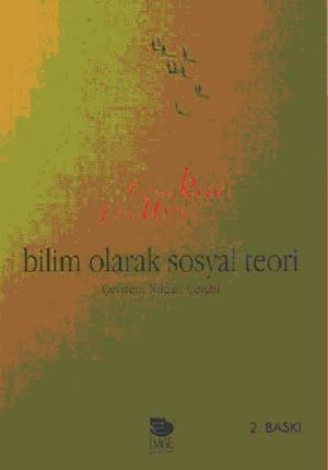 Bilim Olarak Sosyal Teori