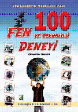 100 Fen ve Teknoloji Deneyi