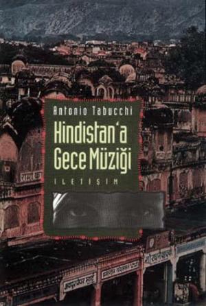 Hindistan`a Gece Müziği