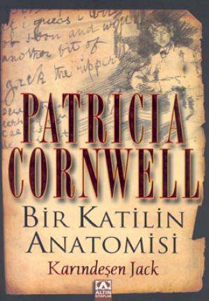 Bir Katilin Anatomisi -Karındeşen Jack-