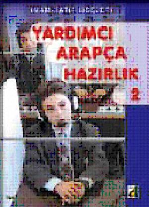 Yardımcı Arapça Hazırlık 2