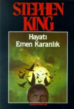 Hayatı Emen Karanlık