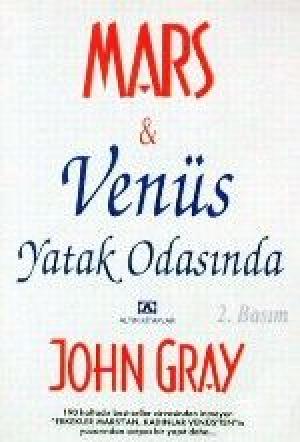 Mars & Venüs Yatak Odasında