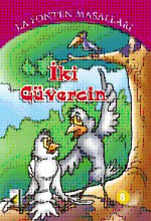 İki Güvercin